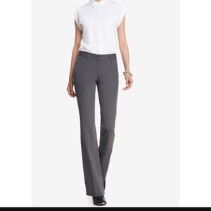 Express Editor pant (lot of 2)